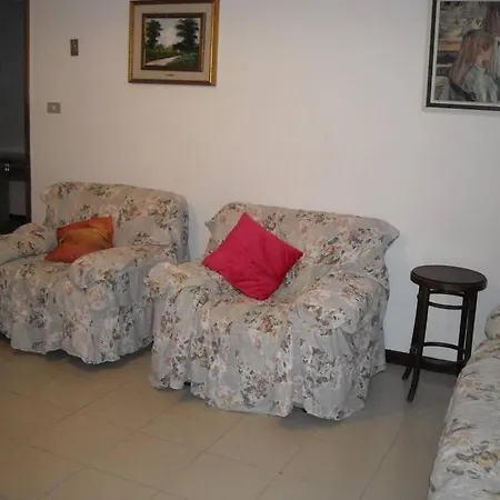 Appartamento Stile Vintage Apartamento *