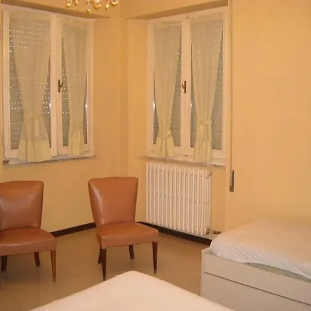 Apartment Appartamento Stile Vintage